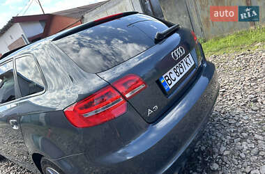 Хэтчбек Audi A3 2009 в 