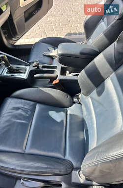 Хэтчбек Audi A3 2006 в 