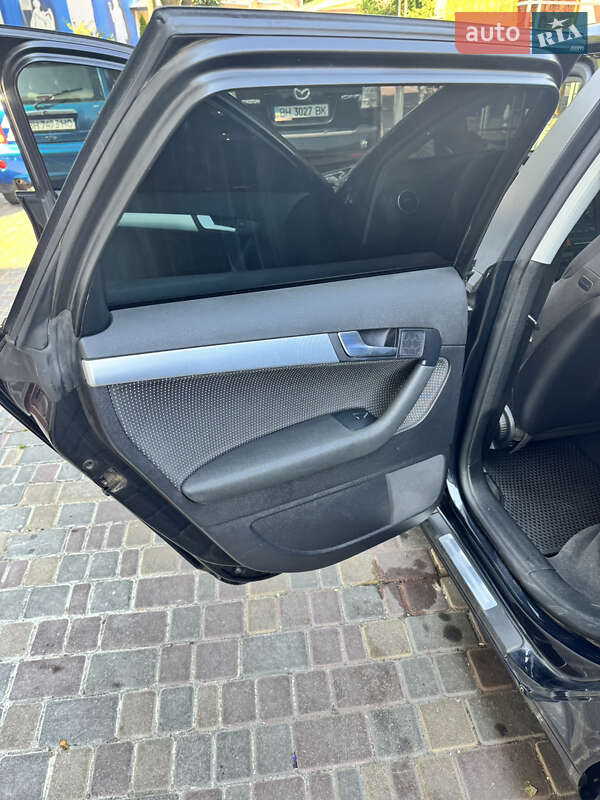 Хэтчбек Audi A3 2007 в Одессе