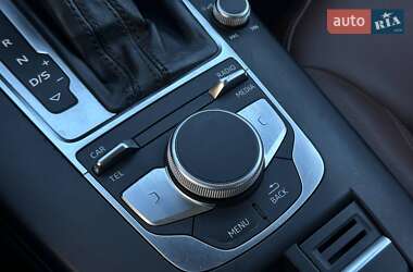 Седан Audi A3 2017 в 