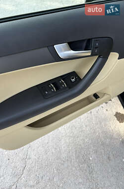 Хэтчбек Audi A3 2012 в 