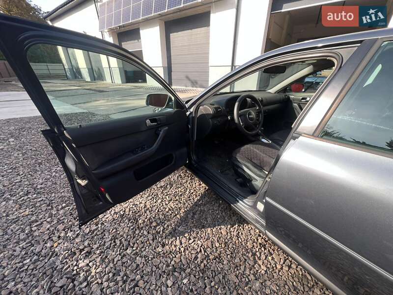 Хэтчбек Audi A3 2003 в Ивано-Франковске