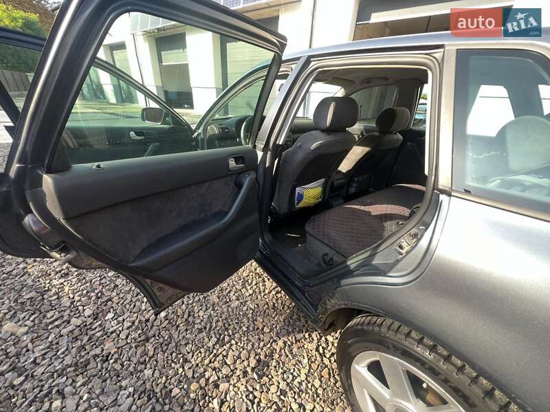 Хэтчбек Audi A3 2003 в Ивано-Франковске