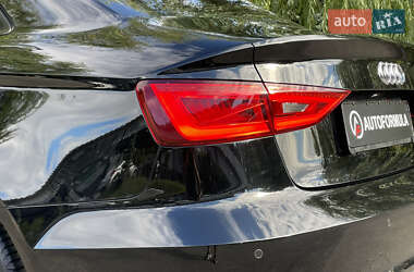 Седан Audi A3 2015 в 