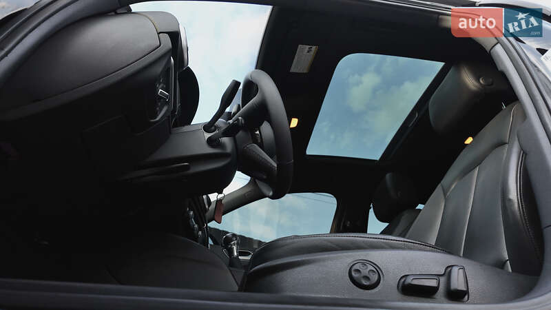 Седан Audi A3 2016 в Білій Церкві фото 7 Седан Audi A3 2016 в Білій Церкві