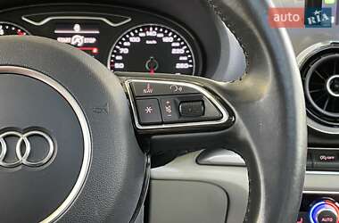 Седан Audi A3 2015 в 
