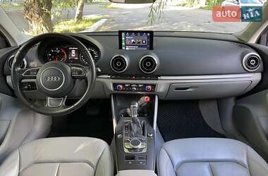 Седан Audi A3 2015 в 