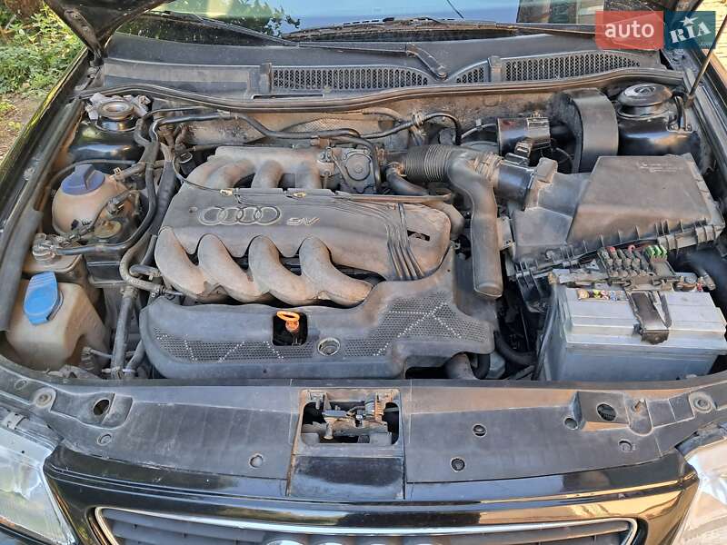 Хэтчбек Audi A3 1997 в Каменец-Подольском