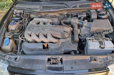 Хэтчбек Audi A3 1997 в 