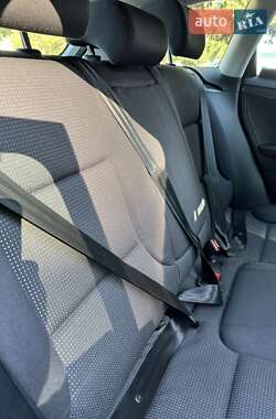 Хэтчбек Audi A3 2007 в 