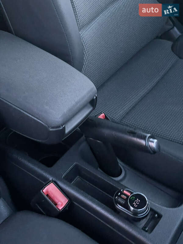 Хэтчбек Audi A3 2003 в Киеве