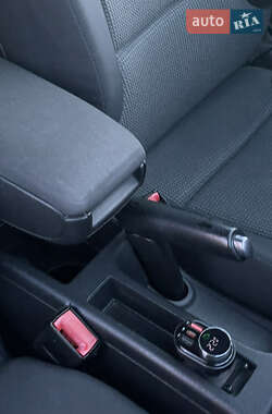 Хэтчбек Audi A3 2003 в 