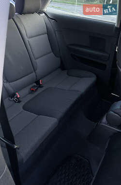 Хэтчбек Audi A3 2003 в 