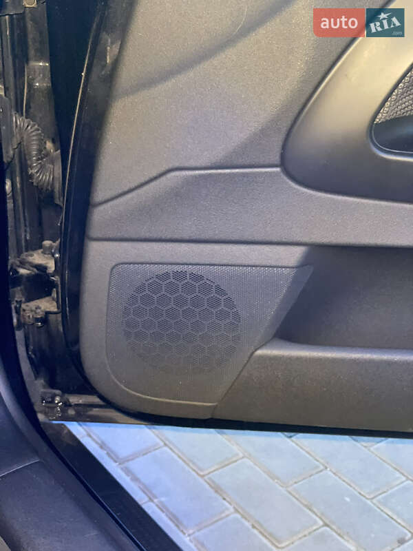 Хэтчбек Audi A3 2003 в Киеве
