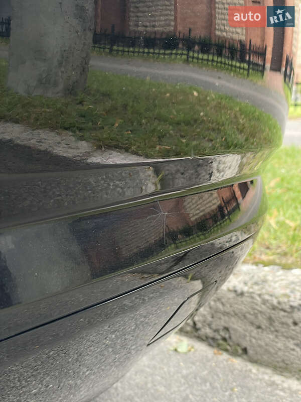 Хэтчбек Audi A3 2003 в Киеве