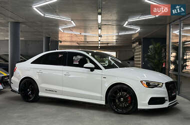Седан Audi A3 2016 в 