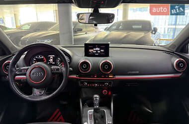 Седан Audi A3 2016 в 