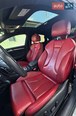 Седан Audi A3 2020 в 