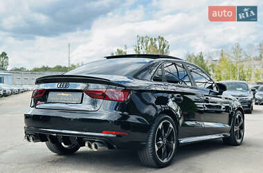 Седан Audi A3 2015 в 