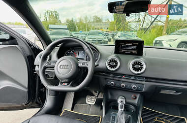 Седан Audi A3 2015 в 