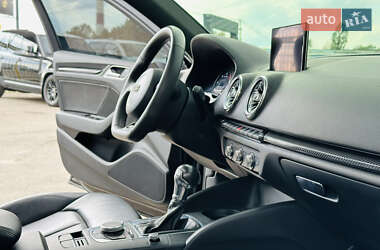 Седан Audi A3 2015 в 