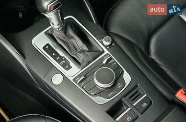 Седан Audi A3 2015 в 