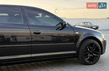 Хэтчбек Audi A3 2005 в 