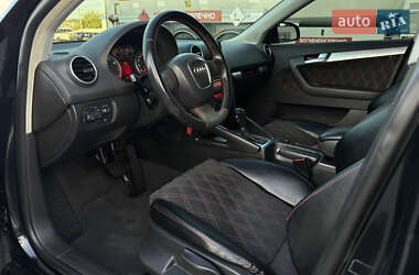 Хэтчбек Audi A3 2005 в 