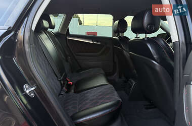Хэтчбек Audi A3 2005 в 