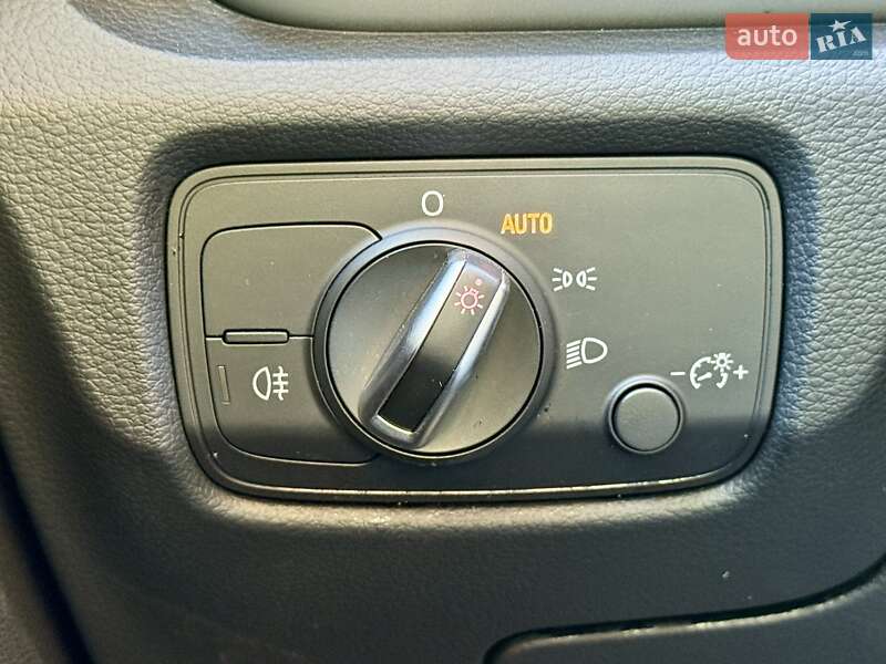 Хетчбек Audi A3 2015 в Харкові фото 20 Хетчбек Audi A3 2015 в Харкові