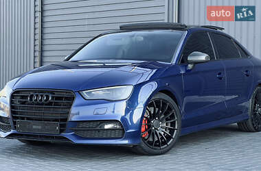 Седан Audi A3 2015 в 