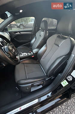 Седан Audi A3 2014 в 
