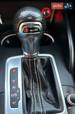 Седан Audi A3 2014 в 