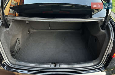 Седан Audi A3 2014 в 