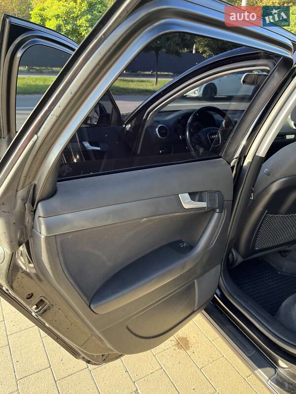 Хетчбек Audi A3 2012 в Ужгороді фото 17 Хетчбек Audi A3 2012 в Ужгороді