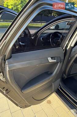 Хетчбек Audi A3 2012 в 