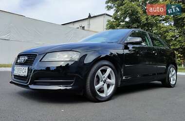 Хэтчбек Audi A3 2010 в Ивано-Франковске