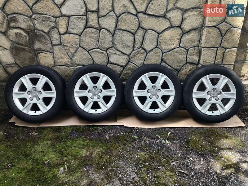 Хэтчбек Audi A3 2010 в Ивано-Франковске