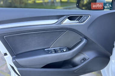 Седан Audi A3 2015 в 
