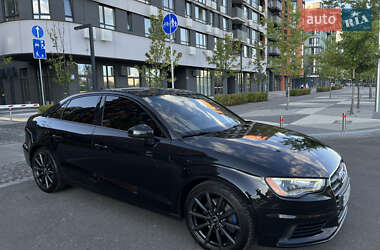 Седан Audi A3 2014 в 
