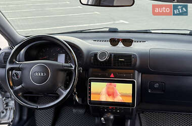 Хэтчбек Audi A3 2002 в Виннице