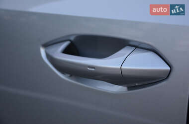 Седан Audi A3 2022 в 