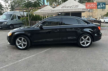 Седан Audi A3 2014 в 