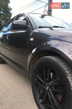 Хэтчбек Audi A3 2005 в 