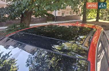 Хэтчбек Audi A3 2015 в 