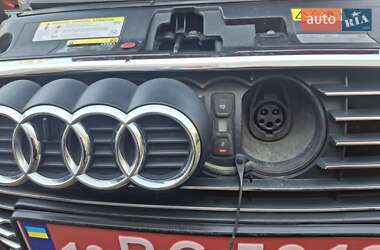 Хэтчбек Audi A3 2015 в 