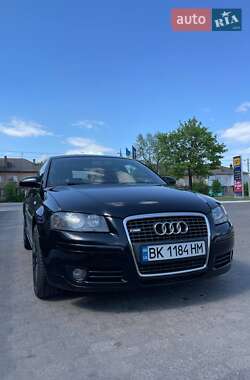 Хэтчбек Audi A3 2006 в Костополе