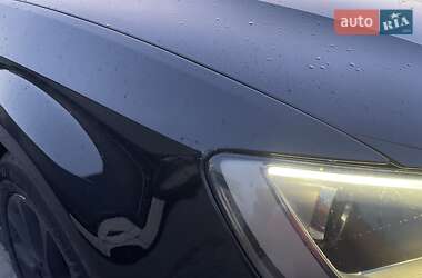 Хэтчбек Audi A3 2014 в 