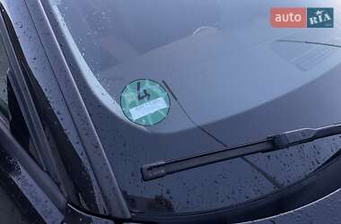Хэтчбек Audi A3 2014 в 