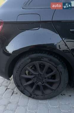 Хэтчбек Audi A3 2014 в 